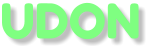 UDON